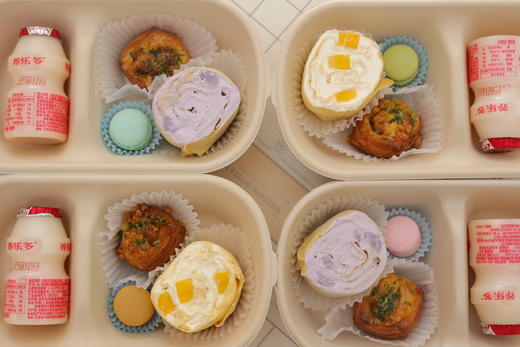 双格套餐—款式一（10份起订，10份以上联系客服） 商品图0