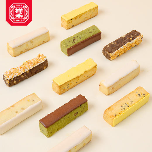 【奶酥家庭装】 商品图2