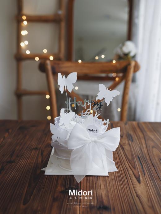 裸纱玲珑 | 纯白系 商品图2