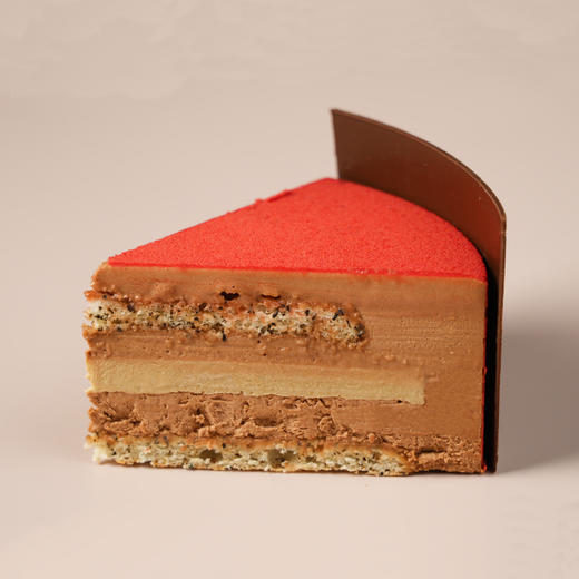 伯爵茶牛奶巧克力慕斯 商品图3