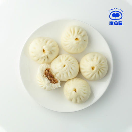 一口鲜小肉包 商品图3
