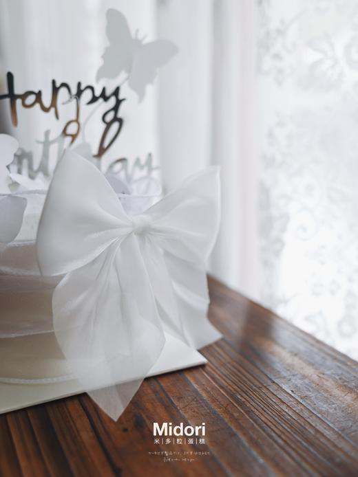 裸纱玲珑 | 纯白系 商品图1