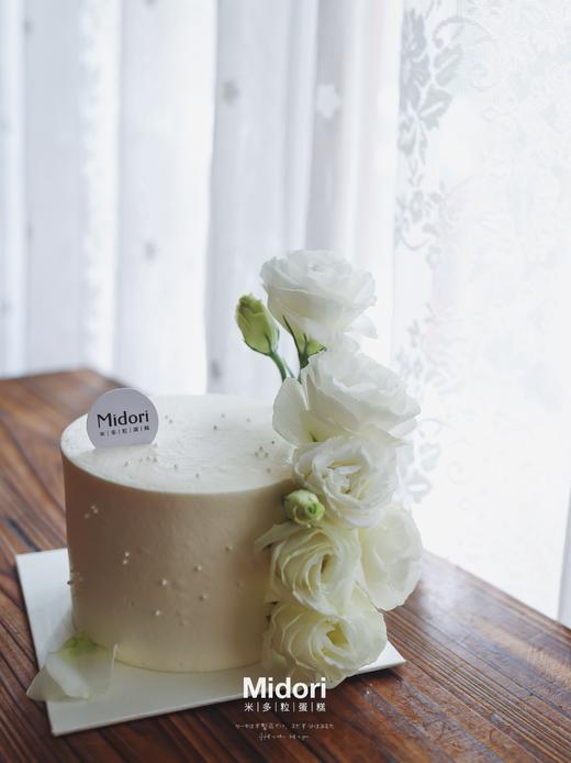 无暇 | 纯白系 商品图1