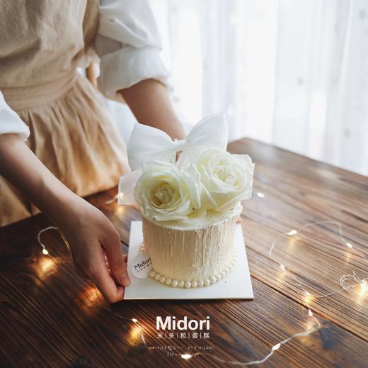 拥我入怀 | 纯白系 商品图0