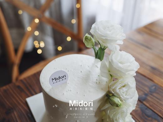 无暇 | 纯白系 商品图2