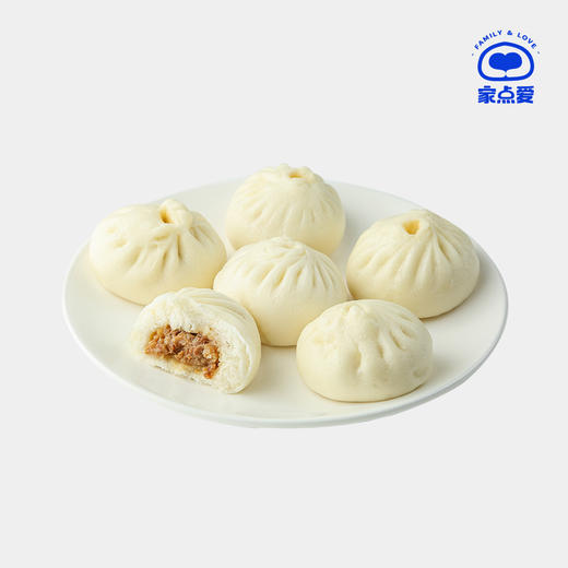 一口鲜小肉包 商品图2