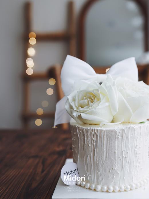 拥我入怀 | 纯白系 商品图2