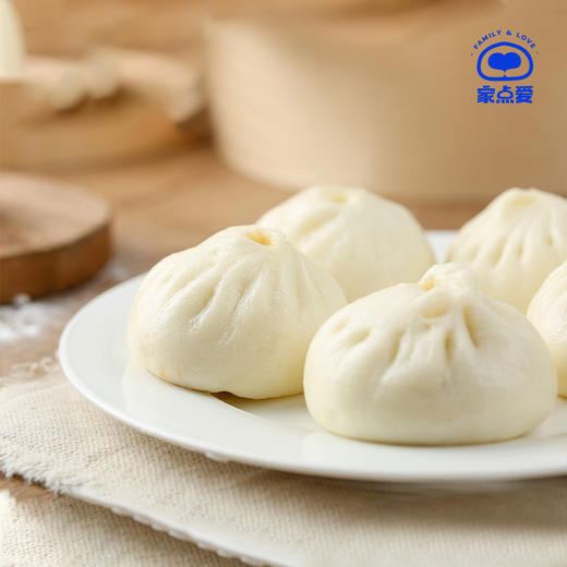 一口鲜小肉包 商品图4
