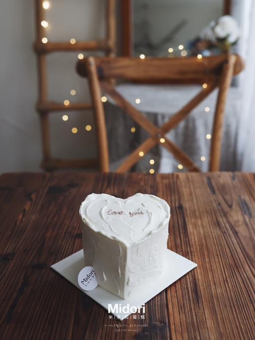 唯爱 | 纯白系 商品图4