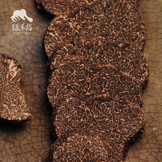 野生黑松露（云南永仁） | 合作生产 *Wild black truffle | Coperation 商品图1