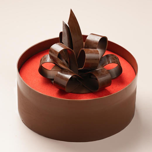 伯爵茶牛奶巧克力慕斯 商品图0