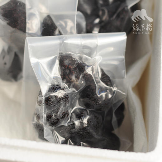 野生黑松露（云南永仁） | 合作生产 *Wild black truffle | Coperation 商品图3