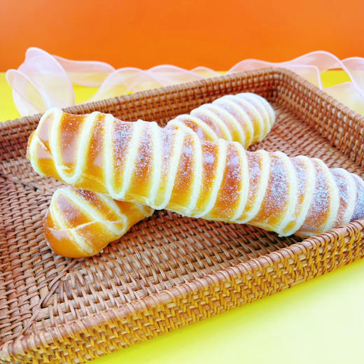 大毛毛虫1根 商品图0