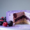 「绝绝紫」紫色满园莓果蛋糕，富含花青素鲜果#HER Pantry系列 商品缩略图5