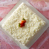 榴莲香雪-榴莲果肉夹心蛋糕-多规格 商品缩略图3