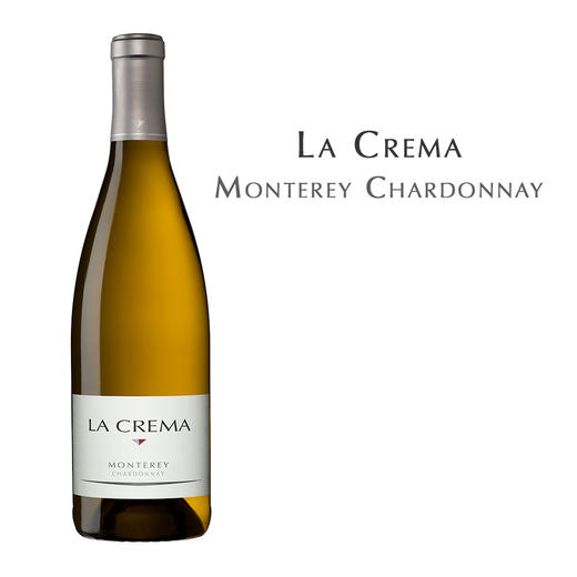 乐珂玛蒙特利郡夏多内白葡萄酒 La Crema Monterey Chardonnay 商品图2