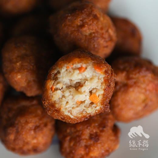 生态炸丸子(方野厨房)| 绿家自产 *FarmYeah croquette | Self-production 商品图1