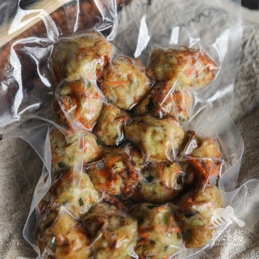 生态炸丸子(方野厨房)| 绿家自产 *FarmYeah croquette | Self-production 商品图4
