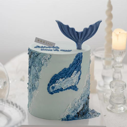 如鲸向海 商品图0