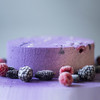「绝绝紫」紫色满园莓果蛋糕，富含花青素鲜果#HER Pantry系列 商品缩略图2