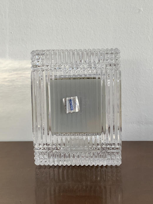 【苏州】Vintage水晶石英钟 商品图3