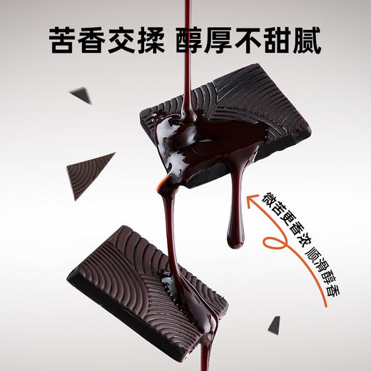 【单笔订单限购1件】【69选15】【1盒】哥本*MCT巧克力（易化到货后冷冻保存不影响食用介意勿拍） 商品图1