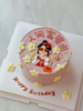人间富婆 · 奶油霜蛋糕 商品缩略图2