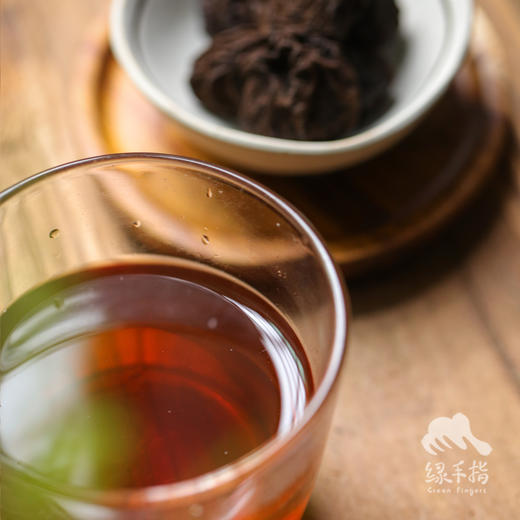 生态乌梅 | 合作生产* Eco smoked plum| Partner Production 商品图1