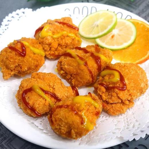 首尔炸鸡一袋 商品图3