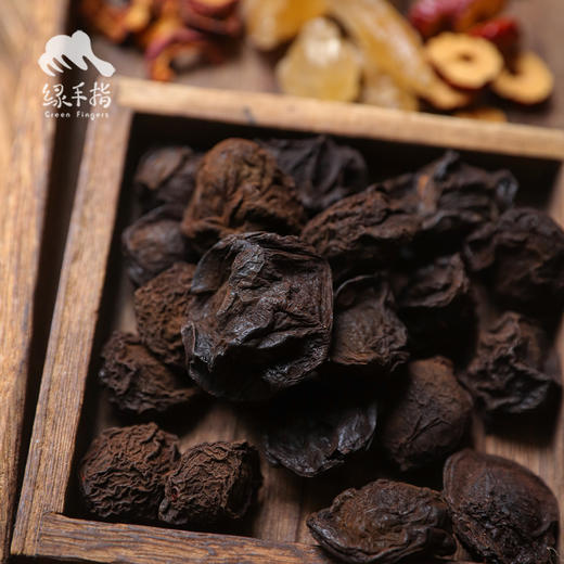 生态乌梅 | 合作生产* Eco smoked plum| Partner Production 商品图3