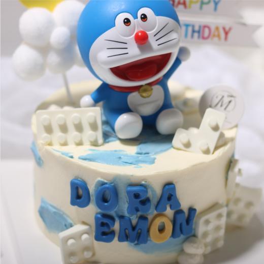 哆啦A梦耶kc474 商品图0