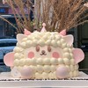 （可定制无蔗糖）小羊咩咩 / 可爱到犯规的造型蛋糕 / 纯动物奶油制作，可定制0卡糖版本 商品缩略图1