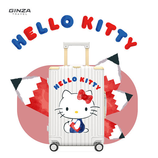 Hello Kitty 定制款9890K系列 商品图3