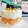 糖柑橘（调味橘子奶油蛋糕） 商品缩略图1