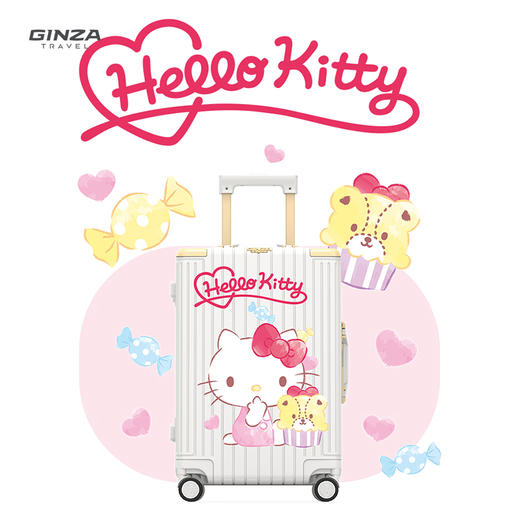 Hello Kitty 定制款9890K系列 商品图4