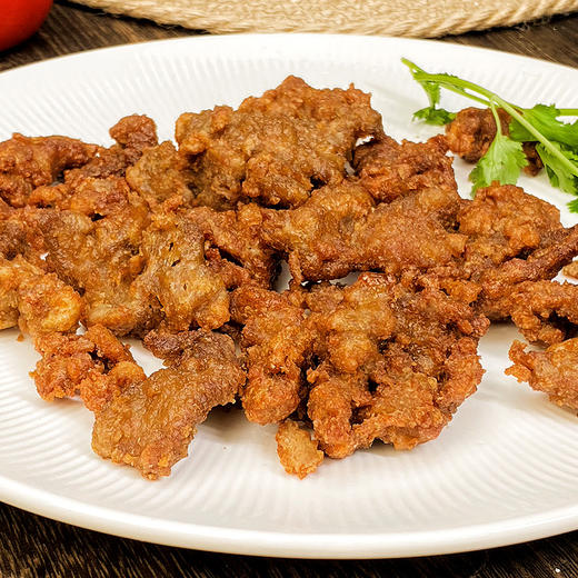 闽南醋肉酒店半成品食材（300g醋肉、25g香醋） 商品图3