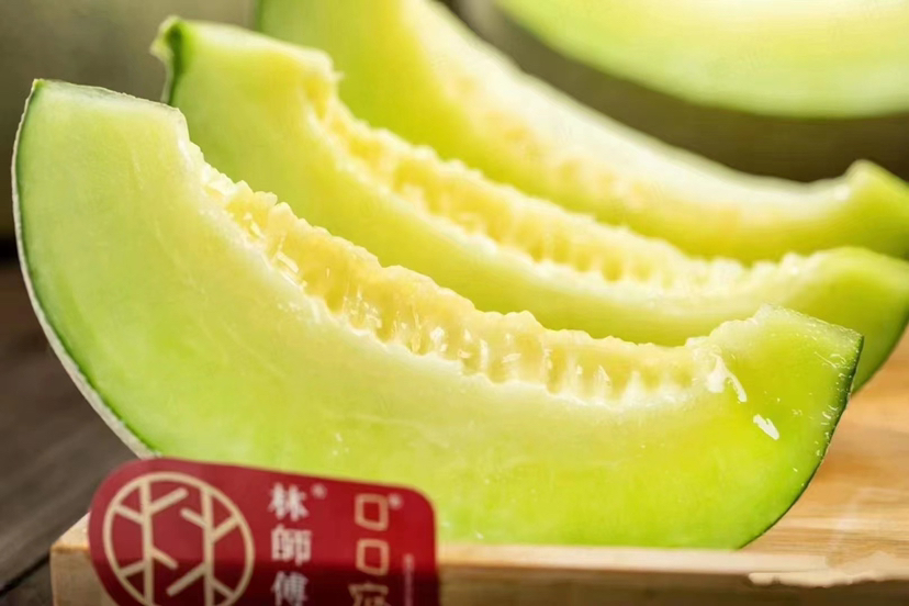 限杭州主城区#林师傅口口蜜,口感清爽,果香怡人,好货来袭!