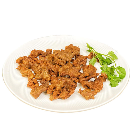 闽南醋肉酒店半成品食材（300g醋肉、25g香醋） 商品图5