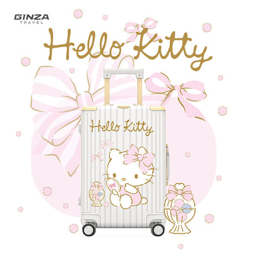 Hello Kitty 定制款9890K系列 商品图1