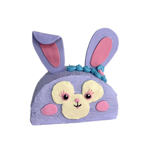 小兔半圆造型-甄选 商品图0