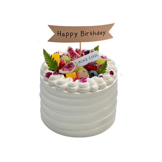 无花果蛋糕（甄选） 商品图0