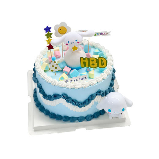 大耳朵狗狗（甄选） 商品图0