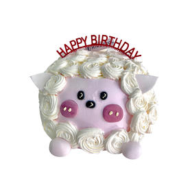 可爱羊（甄选）