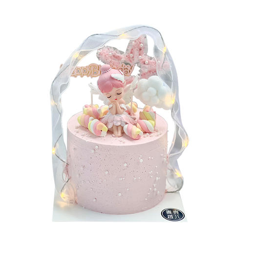 贝拉公主（甄选） 商品图0