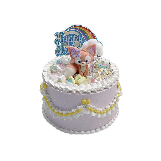 玲娜贝儿（甄选） 商品图0