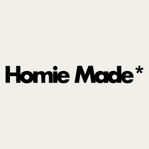 Homie Made旗舰店