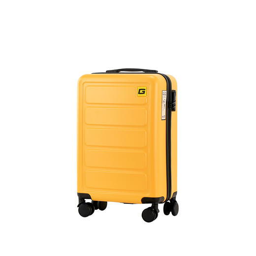 银座行李箱新款ins风学生高颜值耐用旅行箱6603L 商品图7