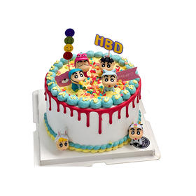 蜡笔小新（甄选）