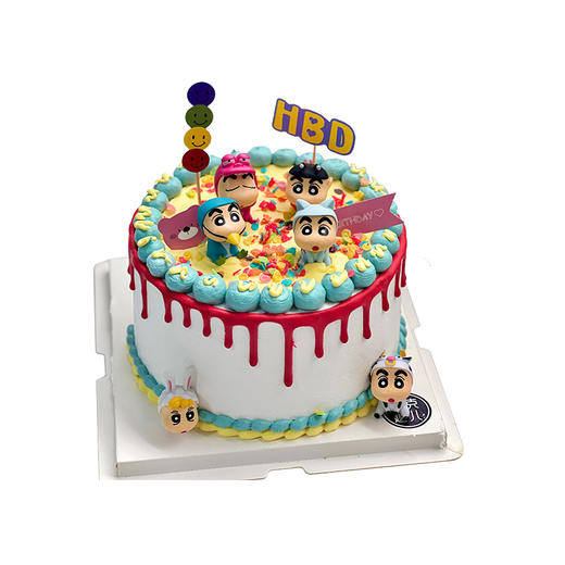 蜡笔小新（甄选） 商品图0