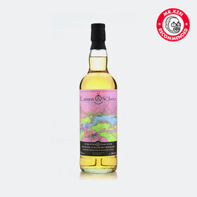 【99900积分】威士忌海绵-富特尼（pulteney）13年单一麦芽威士忌（Equinox & Solstice 2022 ）（全球购版本）